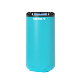 DISPOZITIV PORTABIL ANTI-TANTARI - MRPSB HALO MINI PATIO SHIELD - ALBASTRU -THERMACELL