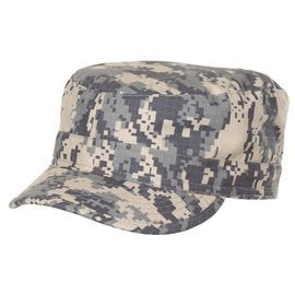 US ACU FIELD CAP - MFH® - AT-Digital