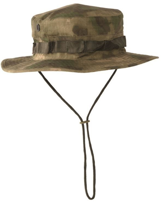 US BOONIE HAT - Mil-Tec - Mil-Tacs FG