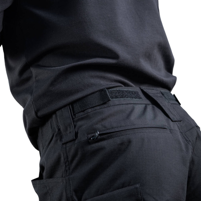 PANTALONI TACTICI CONQUISTADOR GEN I FLEX, BLEUMARIN INCHIS - M-TAC