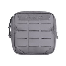 UTILITY POUCH - 15 x 15 CM - ELPIS - Pentagon - WOLF GREY