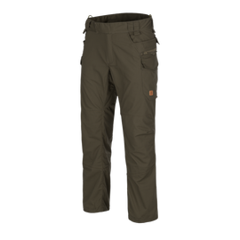 PANTALONI - PILGRIM® - DuraCanvas® - Helikon-Tex® - VERDE TAIGA
