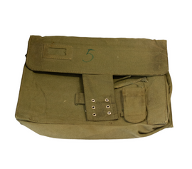 MAPA PENTRU DOCUMENTE CU SUPORT SIGILIU - SURPLUS MILITAR ARMATA ROMANA - UZATA