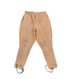 PANTALONI DE TIP M35 - MARO - SURPLUS MILITAR RUSESC - UZATI