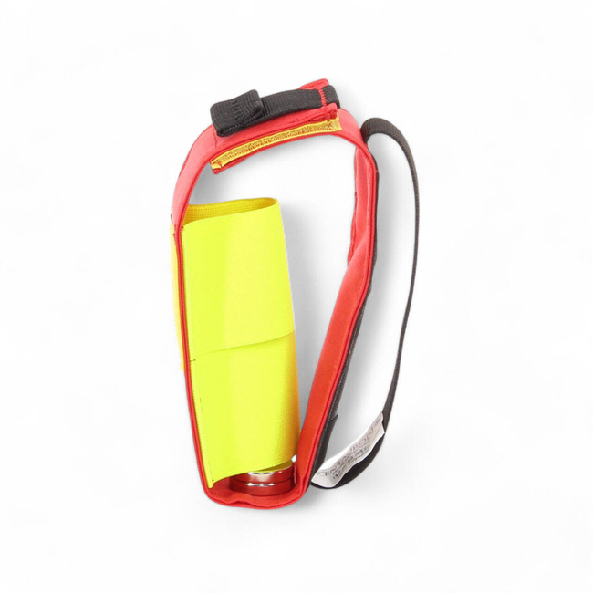 TOC MOLLE PENTRU GAROU - RESCUE - ROSU - ZENTAURON