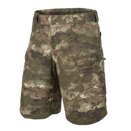 PANTALONI SCURTI URBAN TACTICAL FLEX 11 POLYCOTTON RIPSTOP - LEGION FOREST - HELIKON