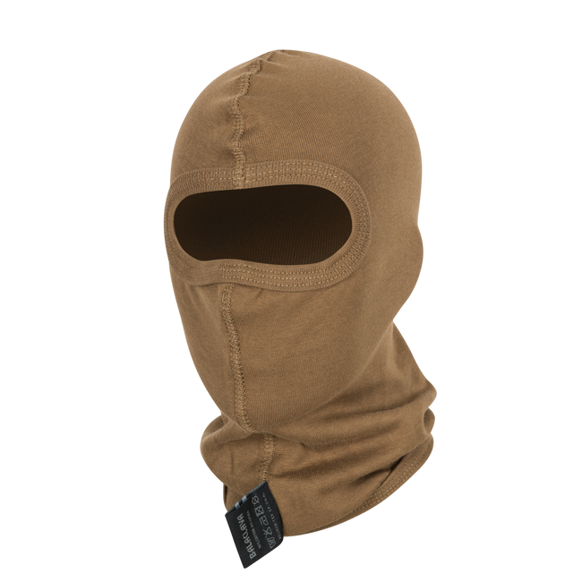 CAGULA DIN BUMBAC - Helikon-Tex - COYOTE