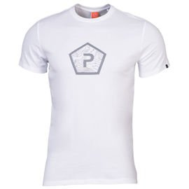 Tricou maneca scurta PENTAGON SHAPE