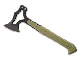 Topor Hogue EX-T01 Tomahawk Green
