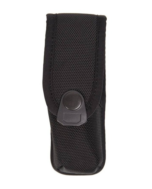 CS-SPRAY Buzunar Pouch - POLICE NEGRU 50ML - SURPLUS MILITAR