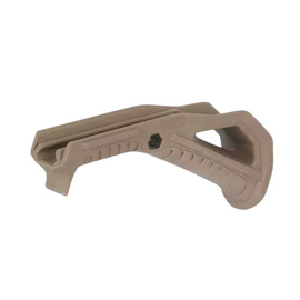 MANER - SUPPORT FORE GRIP - DARK EARTH - FMA