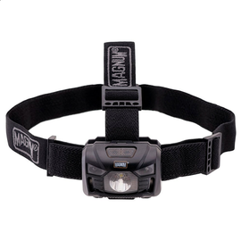 LANTERNA MAGNUM TROOPER - DARK GREY/BLACK