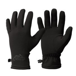 TREKKER OUTBACK GLOVES - Helikon-Tex® - BLACK