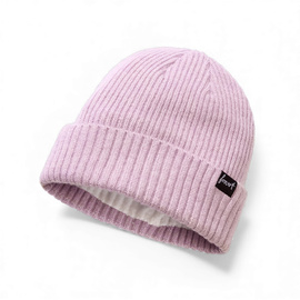 Forvert Sundance Beanie - Ash Rose - Brandit
