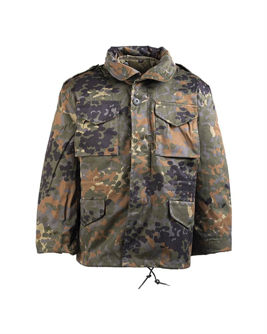 US STYLE FLECTAR KIDS M65 FIELD JACKET