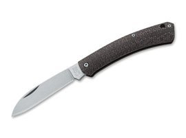 Cutit de buzunar Nauta Micarta Bison  -Fox Knives