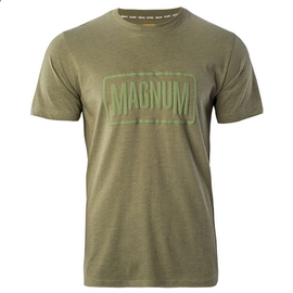 TRICOU MAGNUM ESSENTIAL 2.0 - VERDE OLIVE