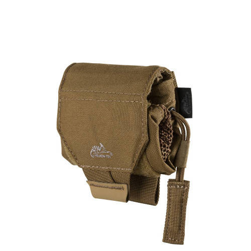 HELIKON - COMPETITION DUMP POUCH - COYOTE