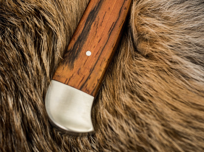 Cutit Böker Försternicker Cocobolo