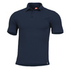 TRICOU POLO - SIERRA - PENTAGON - BLEUMARIN