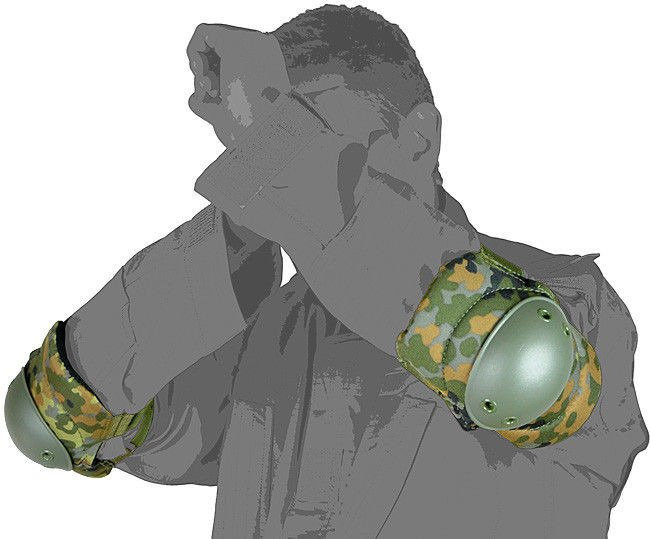 COTIERE - Mil-Tec® - FLECTAR