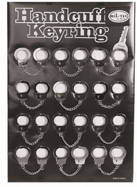 Raft pentru brelocuri