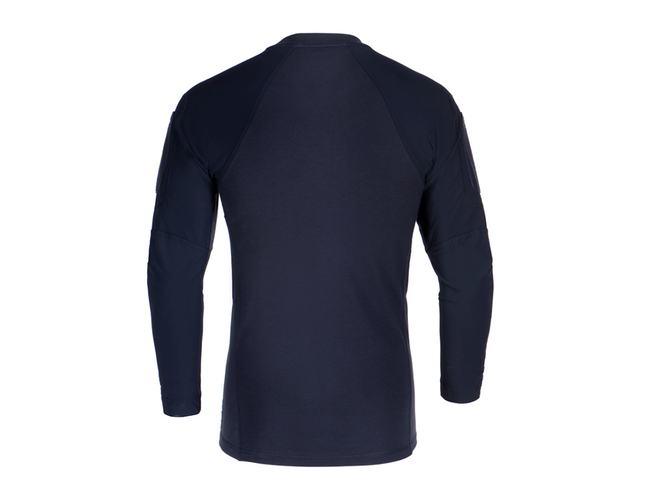 MK.II INSTRUCTOR SHIRT LS - CLAWGEAR - NAVY