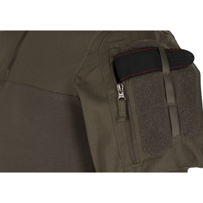 BLUZA COMBAT - RAIDER MK V ATS FLEX - CLAWGEAR - STONEGREY OLIVE