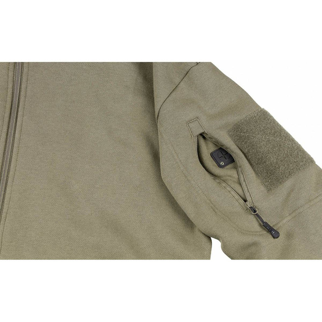 JACHETA DE TRENING - "TACTICAL" - MFH - VERDE OD