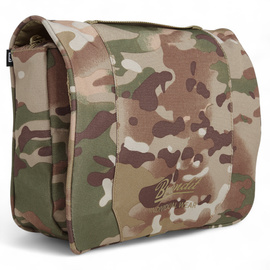 Geanta de Toaleta - Mare - Tactical Camo - Brandit