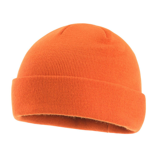 CACIULA WATCH DIN TESATURA ACRILICA TRICOTATA - ORANGE - M-TAC