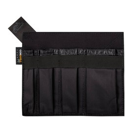 ORGANIZER INSERT LARGE - BLACK