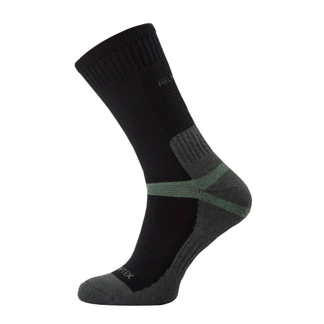 LIGHTWEIGHT SOCKS - COOLMAX - Helikon-Tex - BLACK