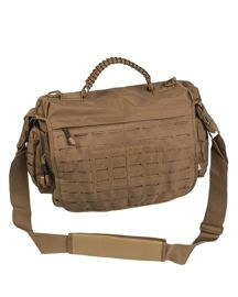 Geanta tactica umar paracord large Mil-Tec Coyote