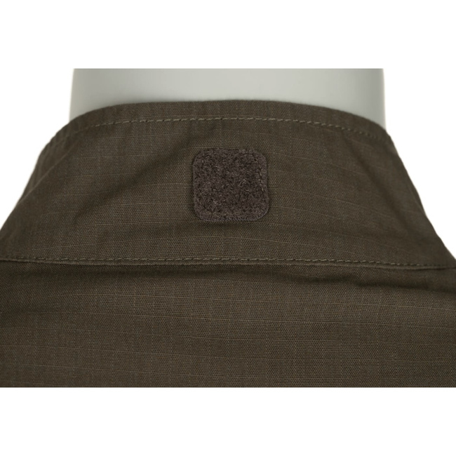 BLUZA COMBAT - RAIDER MK V ATS FLEX - CLAWGEAR - STONEGREY OLIVE
