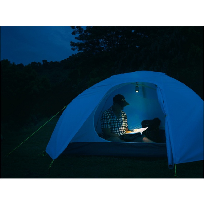 Camping Flashlight - Fenix CL26R - Red