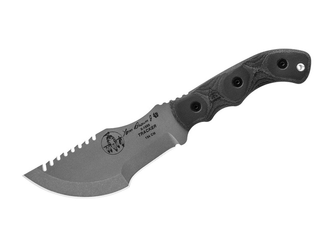 Cutit TOPS Knives Tom Brown Tracker 3