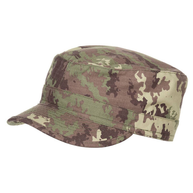 US BDU FIELD CAP - MFH® - VEGETATO