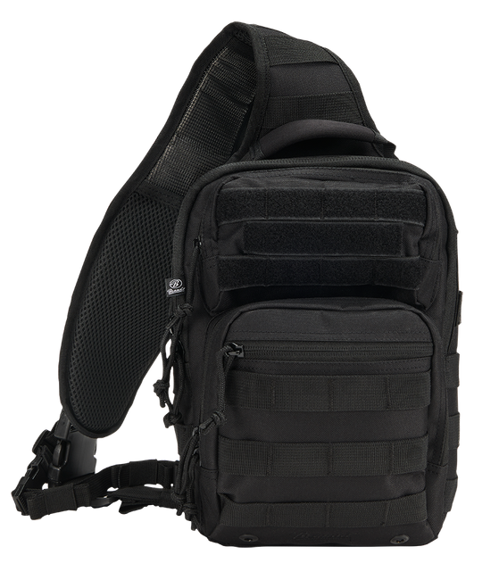 Geanta US Cooper EveryDayCarry Sling neagra