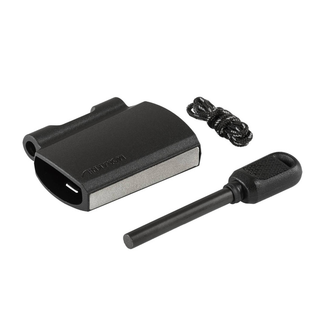 KIT DE SUPRAVIEȚUIRE - PENTRU KANSBOL/GARBERG - HELIKON - NEGRU