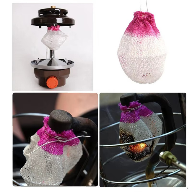 Manta lampa Peromax - Set 2 bucati - Surplus militar Armata Romana - Ca noi