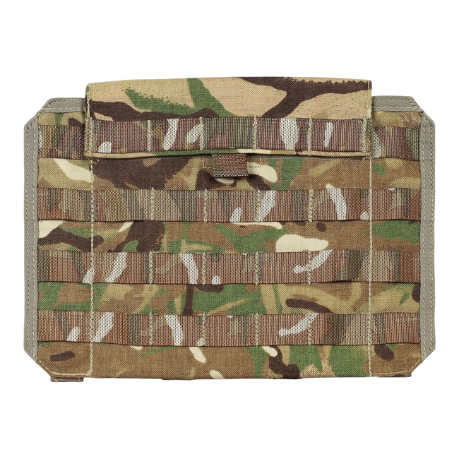 MTP Tactical Pocket, Osprey MK IV - Military Surplus from the British Army - 31 x 22 cm - Like new 