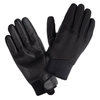 GLOVES MAGNUM  AVIO - BLACK