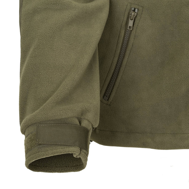FLEECE JACKET - CLASSIC ARMY - Helikon Tex - NAVY BLUE