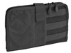 TACTICAL POUCH - OUTAC COMMAND PANEL - BLACK