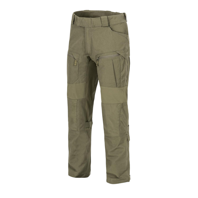 PANTALONI COMBAT - VANGUARD -  ADAPTIVE GREEN - HELIKON-TEX