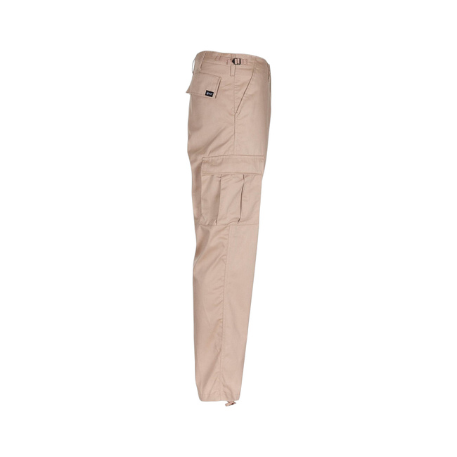 Combat BDU Tactical Pants - Classic US Army - Khaki