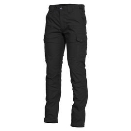 PANTALONI - RANGER 2.0 - PENTAGON - NEGRU - LUNGIME 30″
