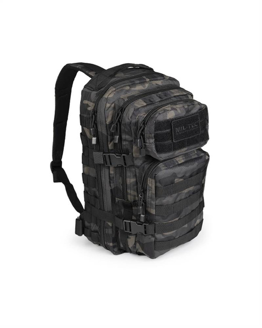 RUCSAC ASSAULT - SMALL - DARK CAMO