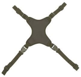 Curea pentru casca, OD